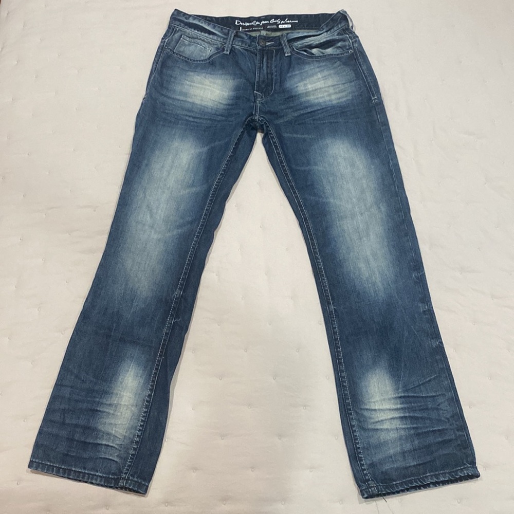 Y2k Denim jeans